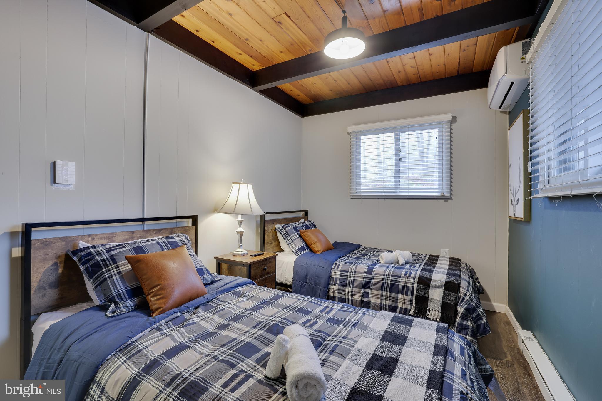 LAKE HARMONY ESTATES - Residential