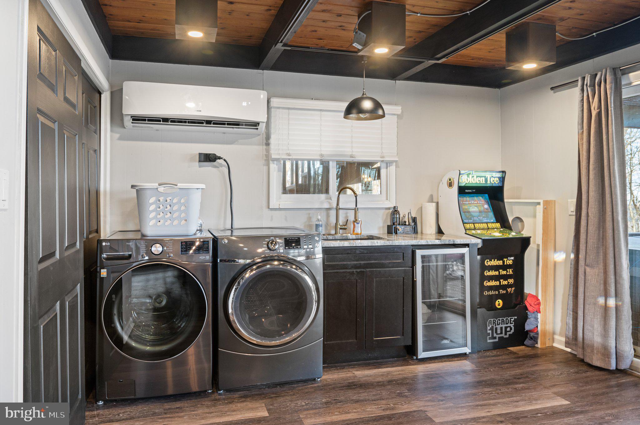 LAKE HARMONY ESTATES - Residential