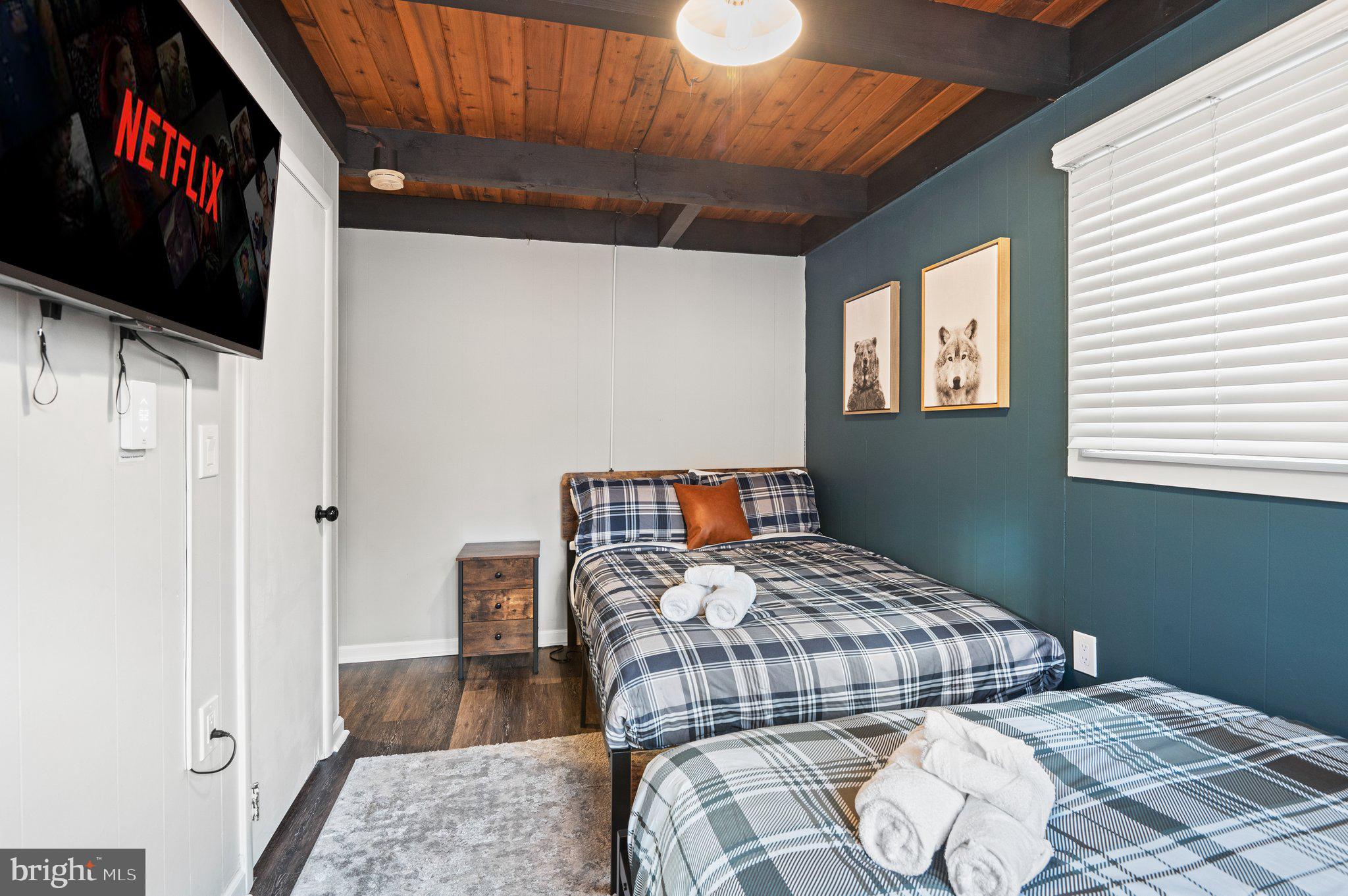 LAKE HARMONY ESTATES - Residential