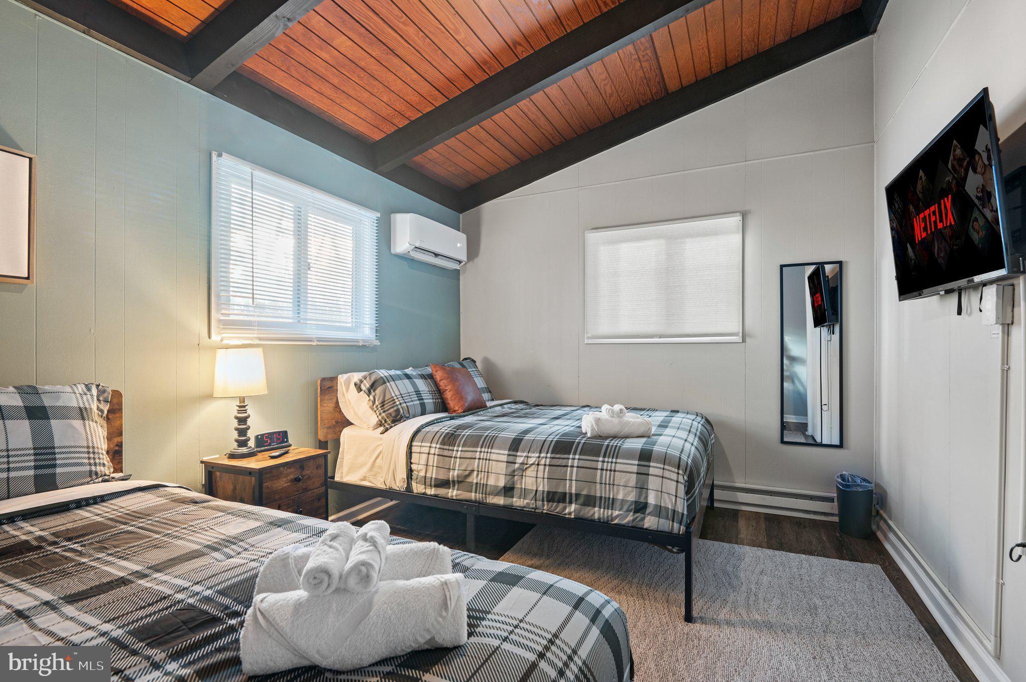 LAKE HARMONY ESTATES - Residential