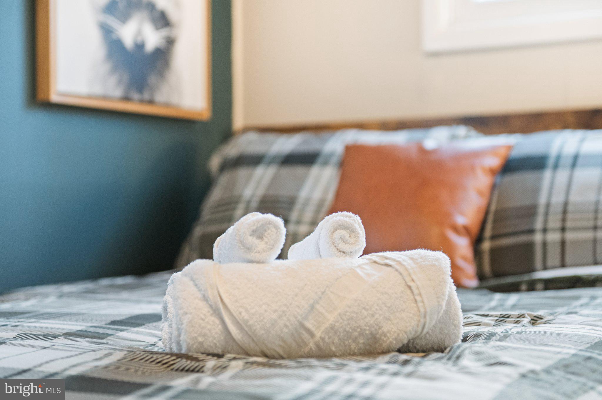 LAKE HARMONY ESTATES - Residential