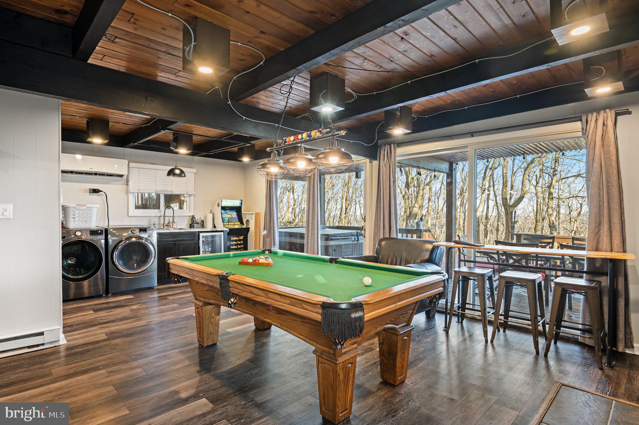 LAKE HARMONY ESTATES - Residential