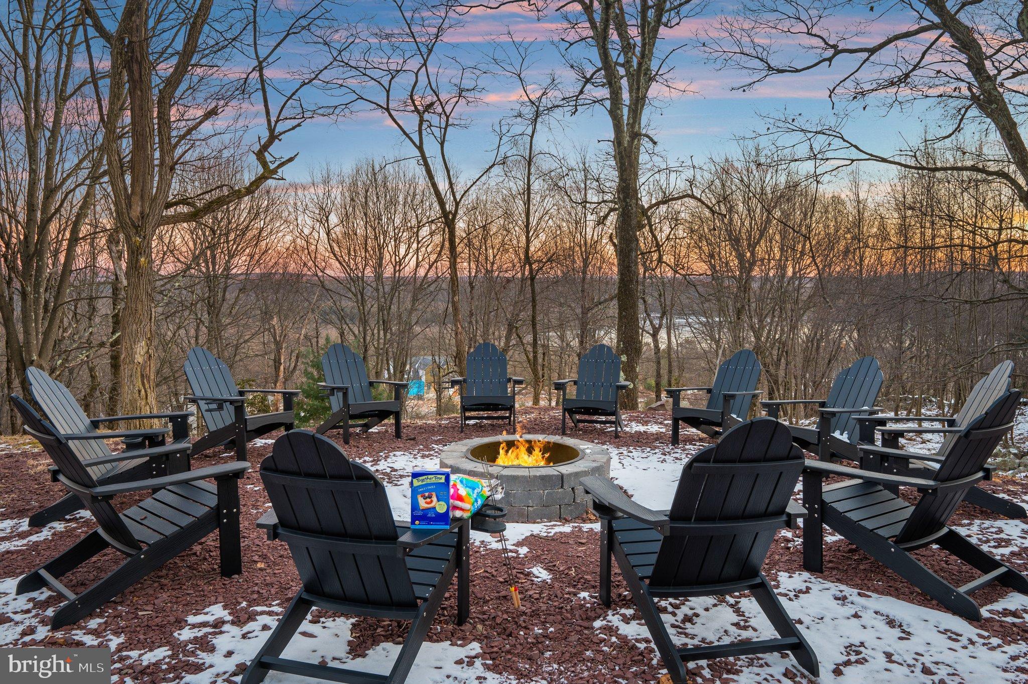 LAKE HARMONY ESTATES - Residential