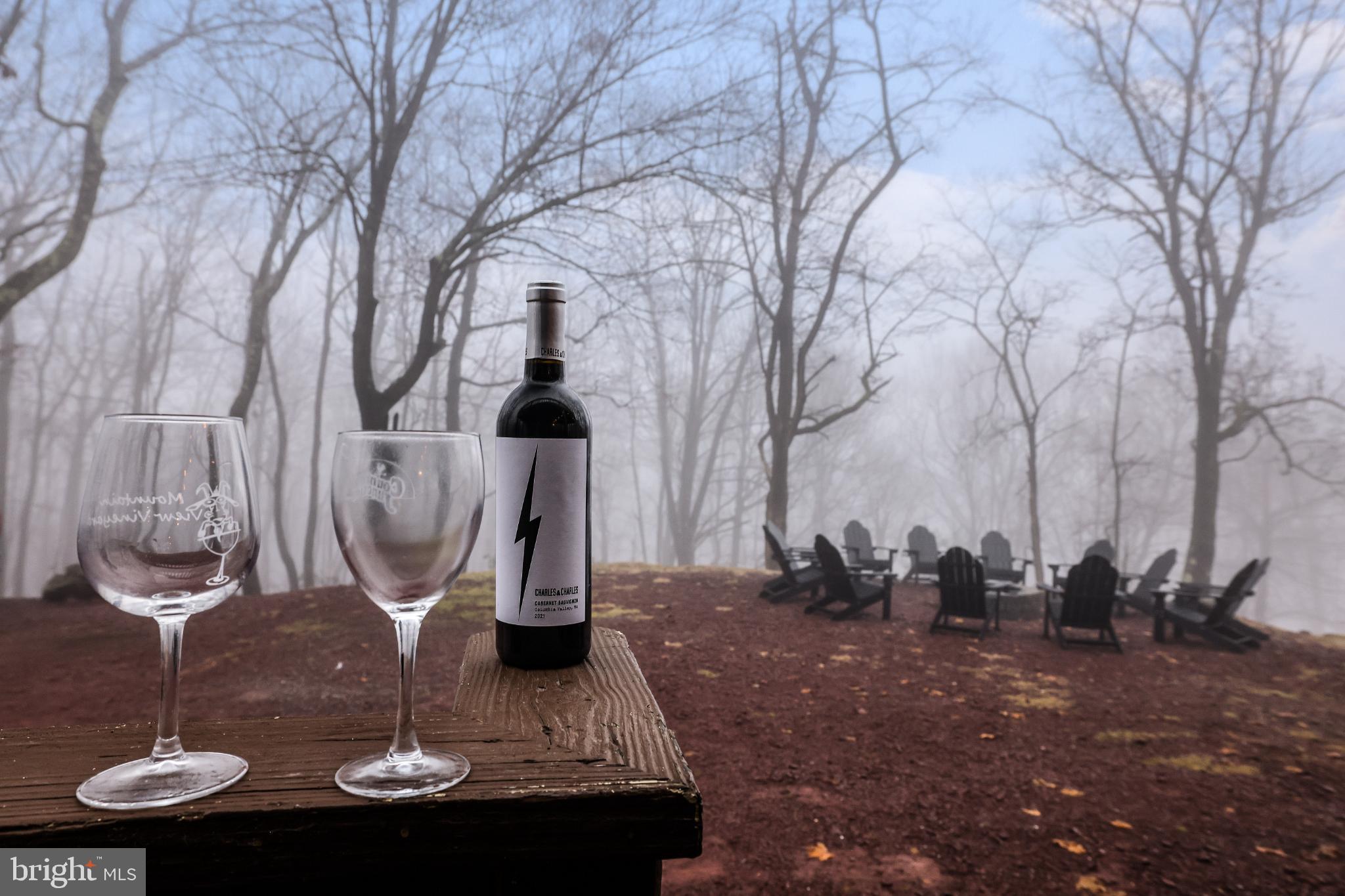 LAKE HARMONY ESTATES - Residential