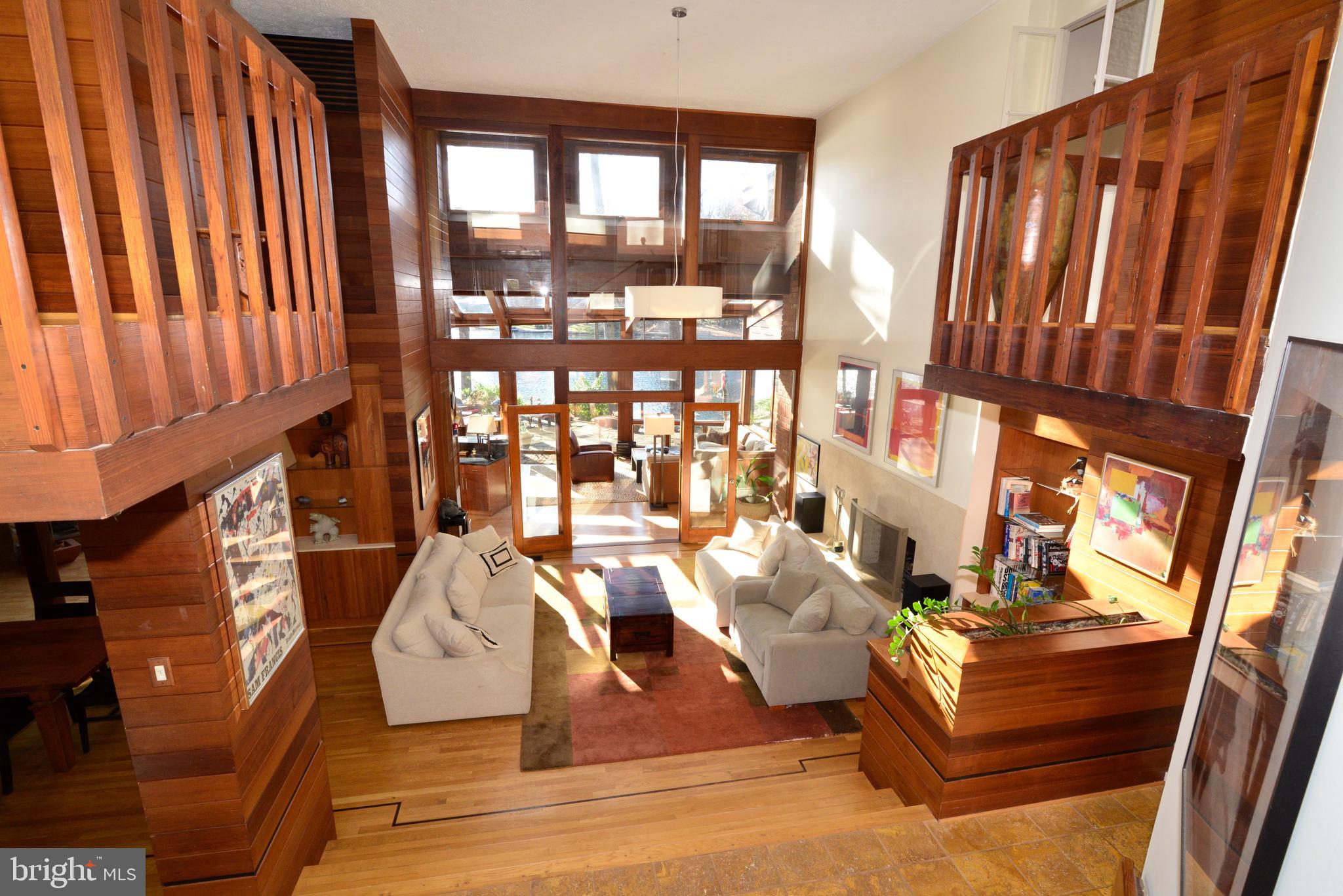 RESTON - Residential