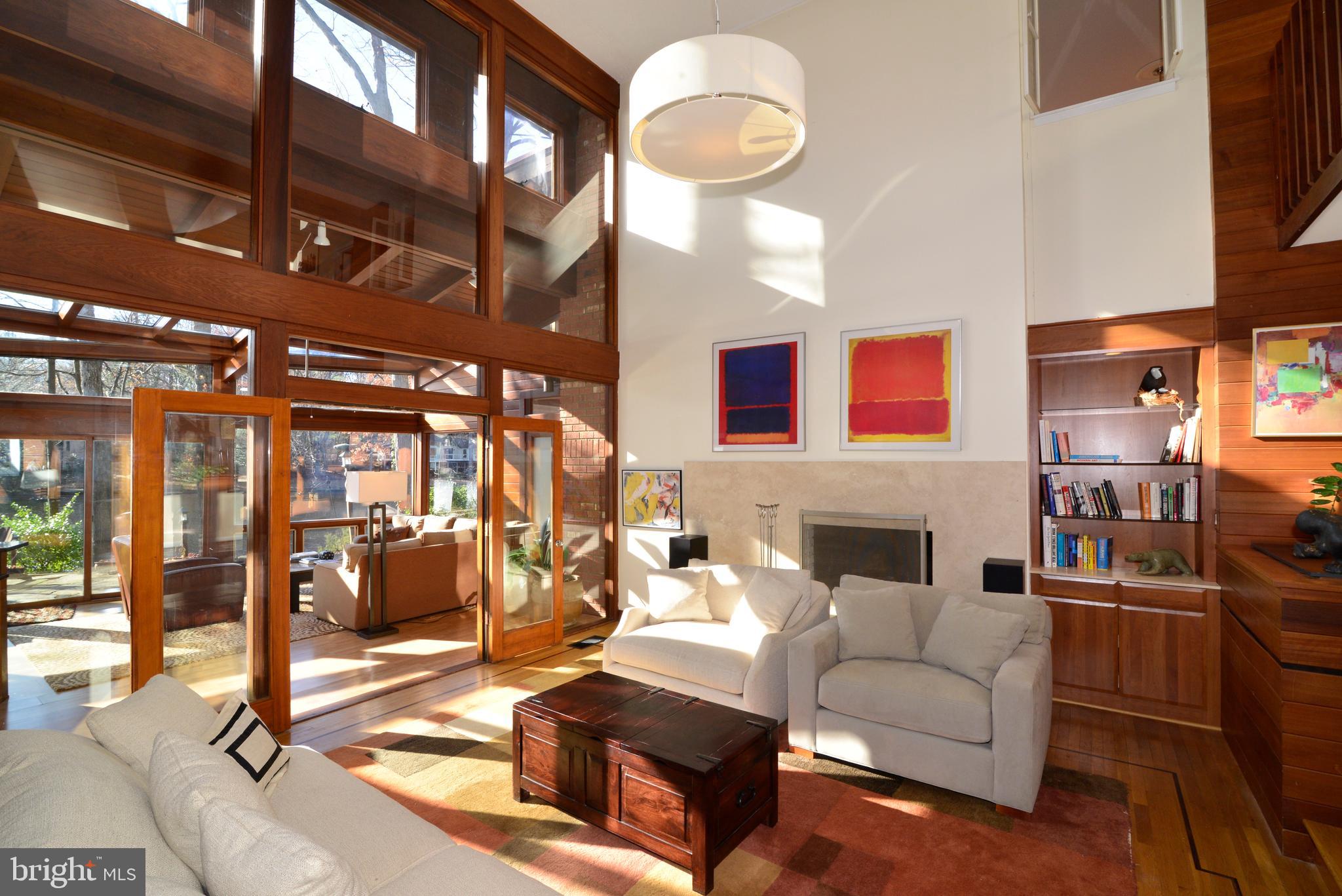 RESTON - Residential