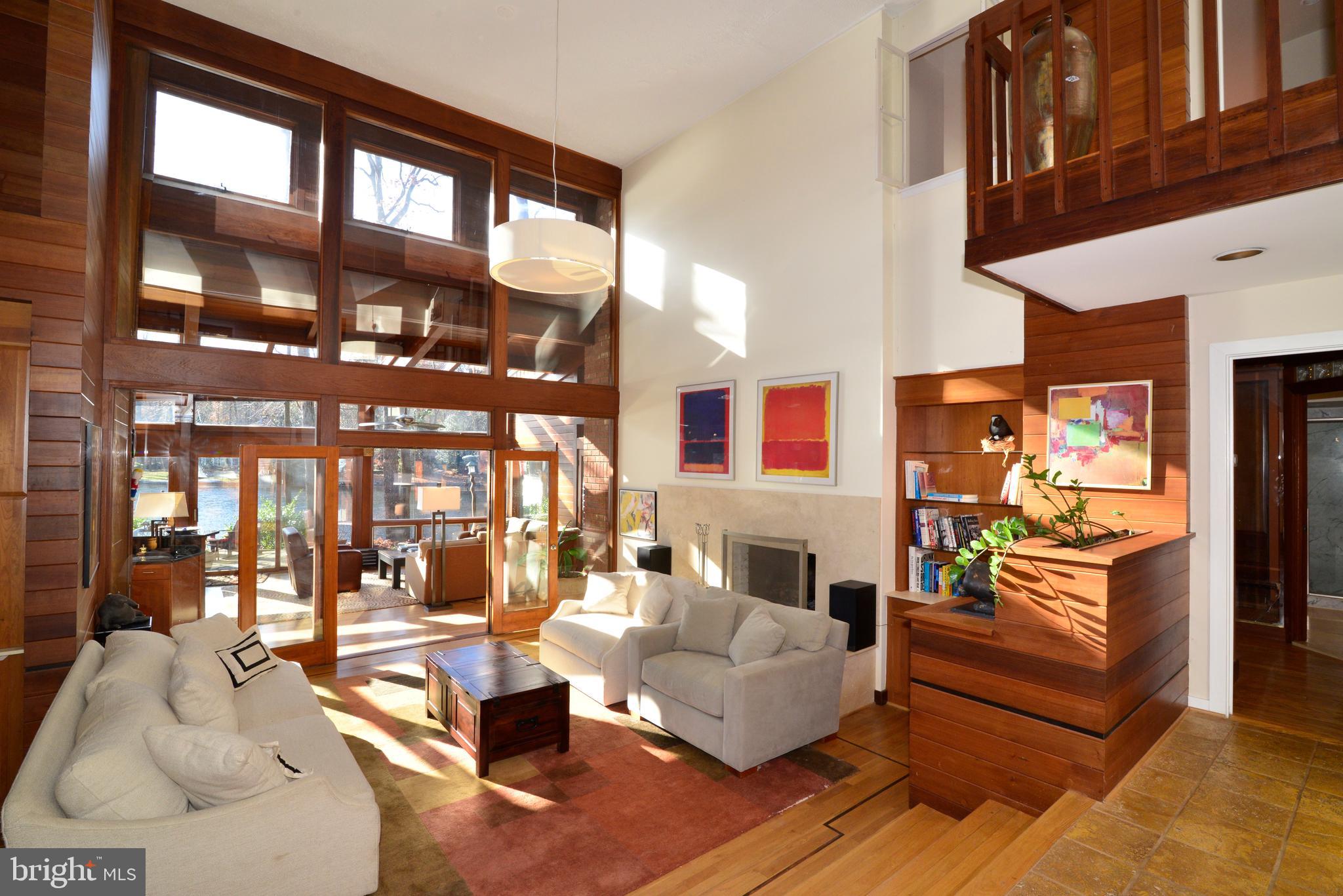 RESTON - Residential