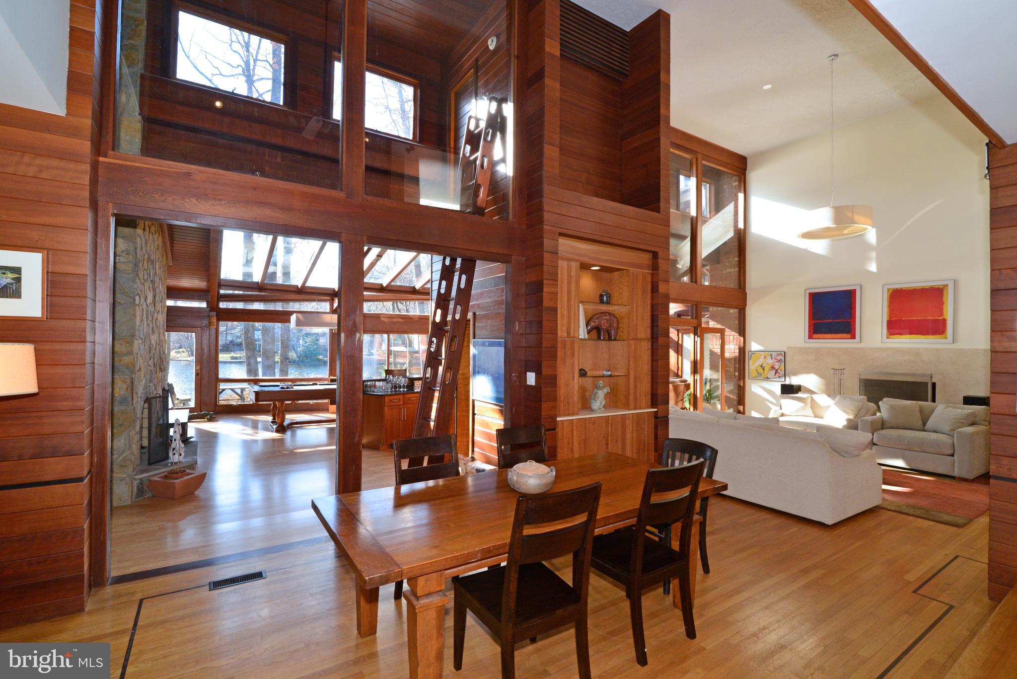 RESTON - Residential