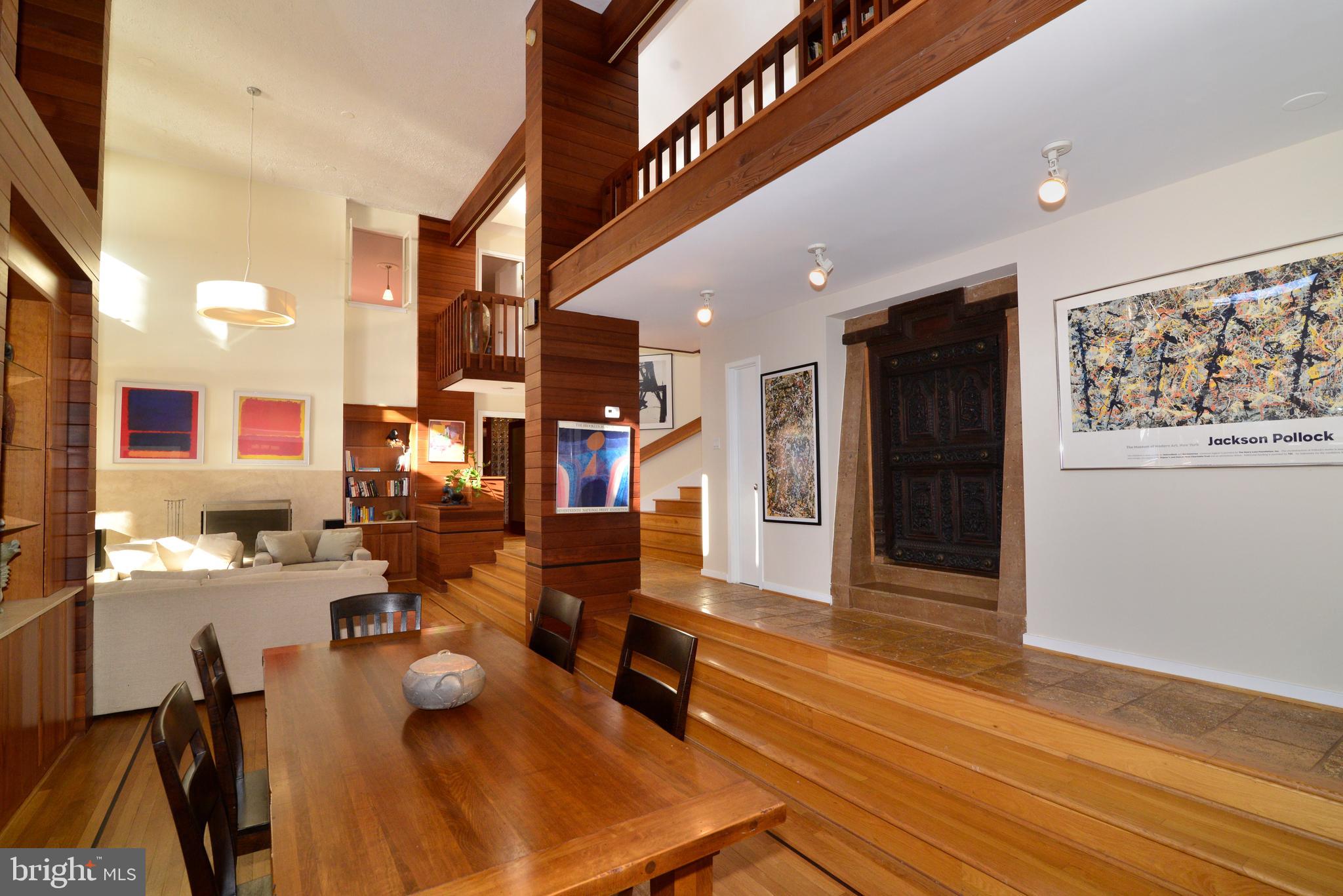 RESTON - Residential