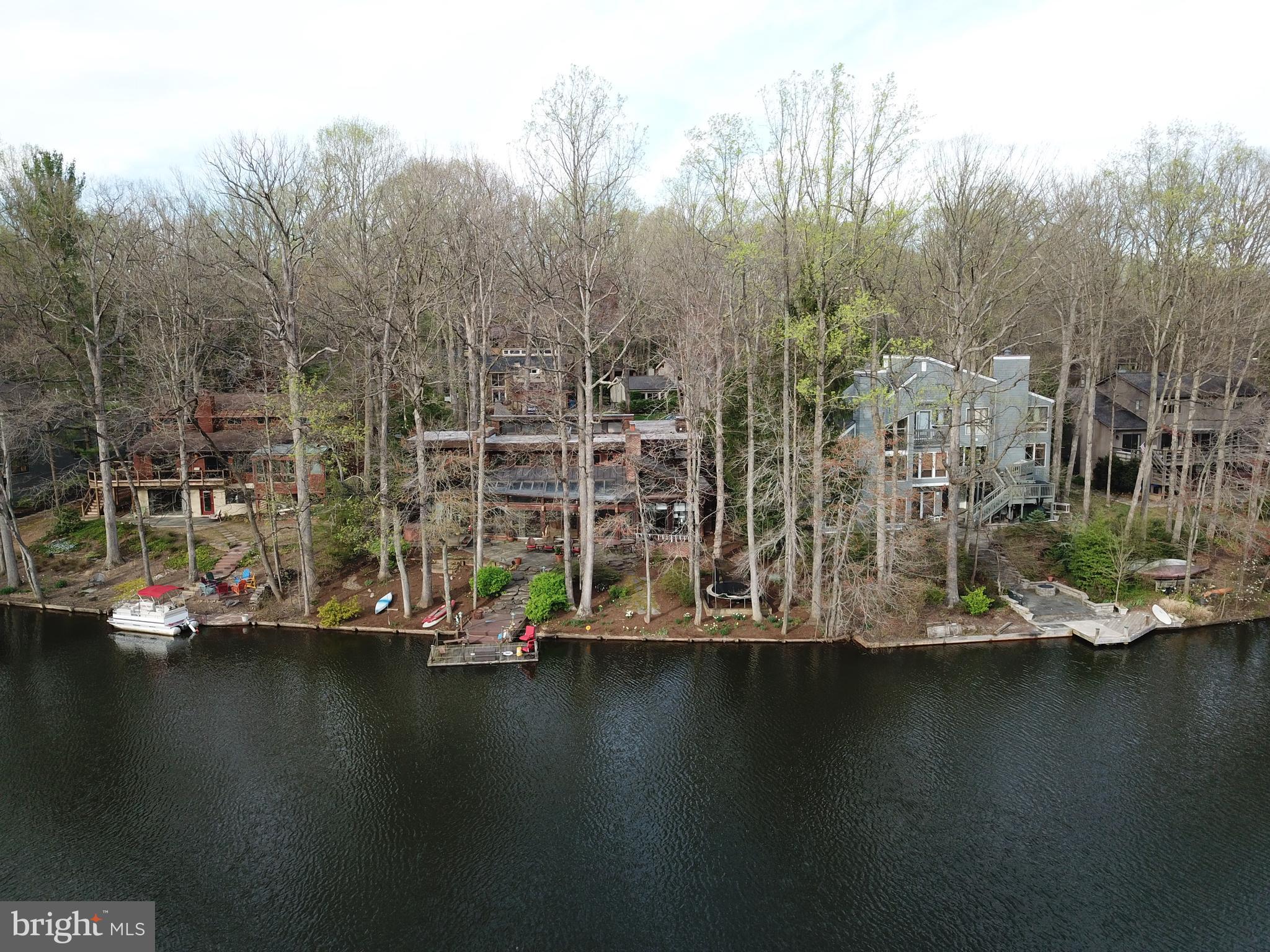 RESTON - Residential