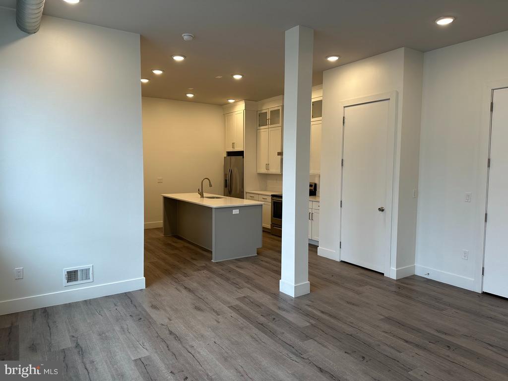 FRANCISVILLE - Commercial Sale