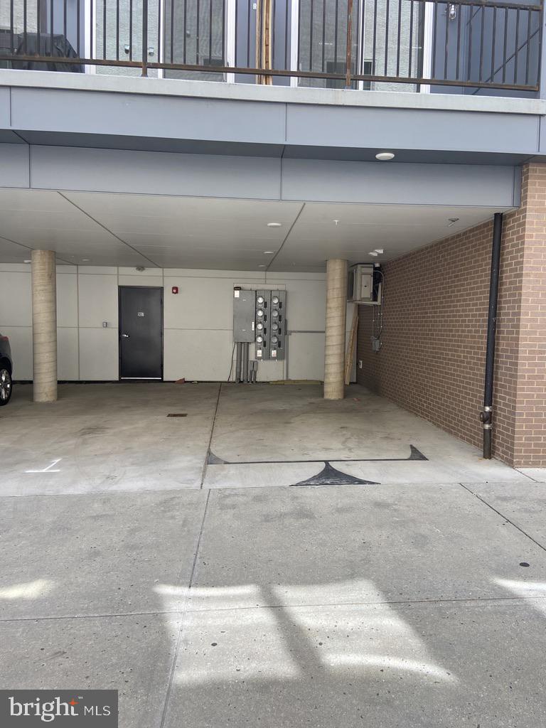 FRANCISVILLE - Commercial Sale