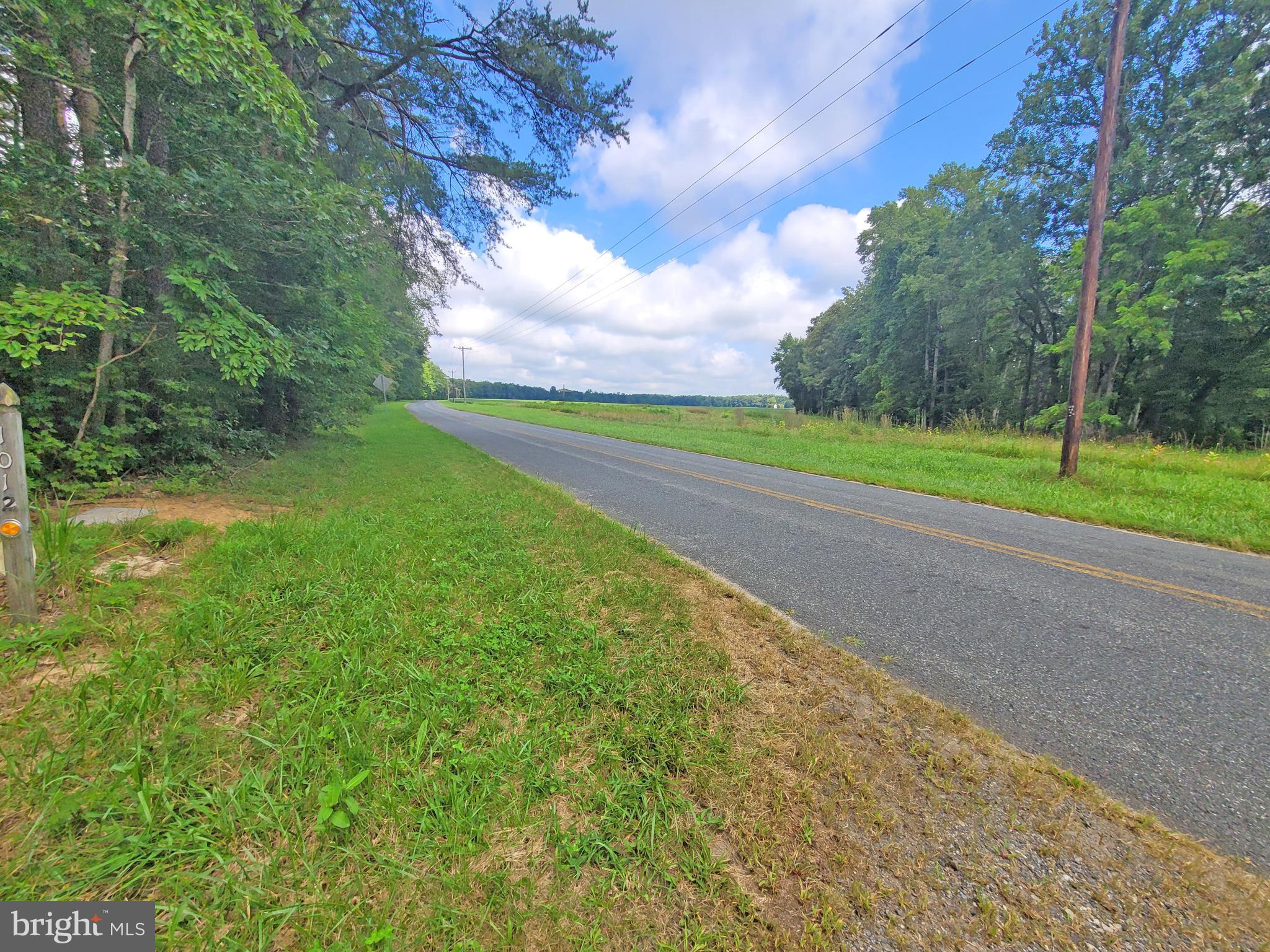 1012 PETERS CORNER ROAD