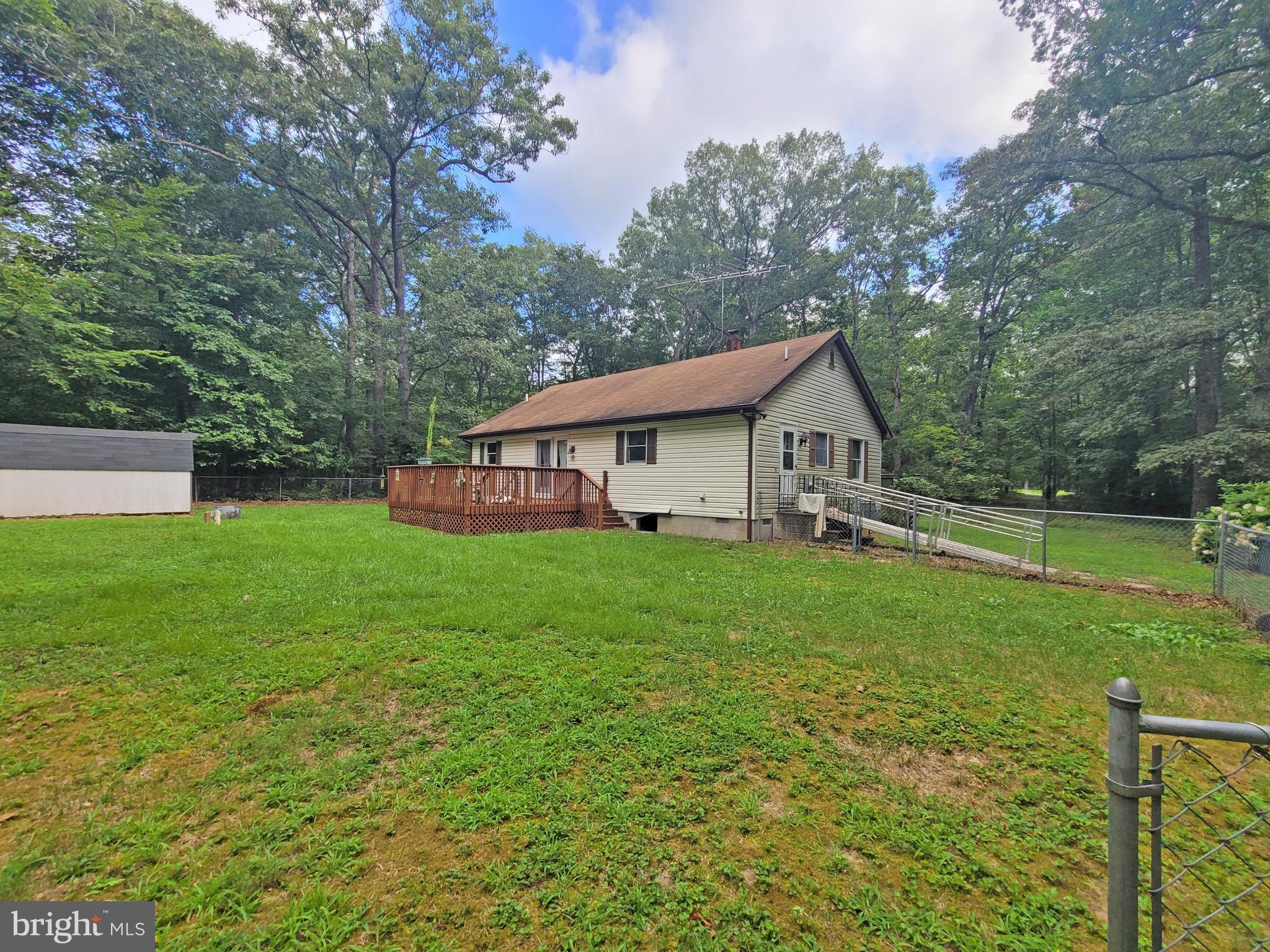 1012 PETERS CORNER ROAD