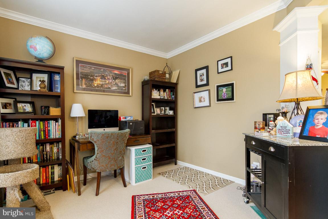 WINDING CREEK ESTATES - Residential