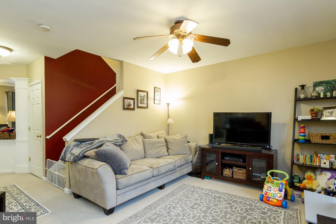 WINDING CREEK ESTATES - Residential