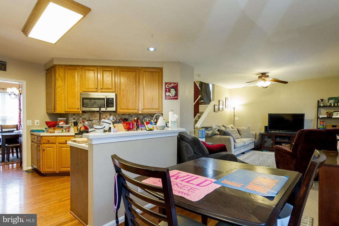 WINDING CREEK ESTATES - Residential