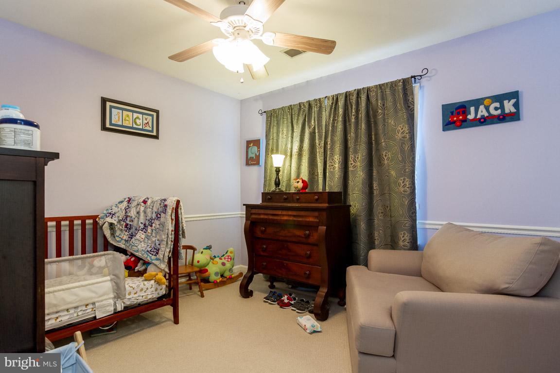 WINDING CREEK ESTATES - Residential