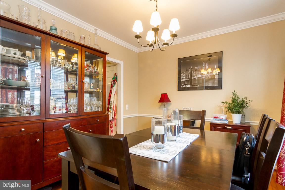 WINDING CREEK ESTATES - Residential