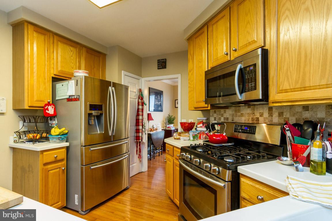 WINDING CREEK ESTATES - Residential