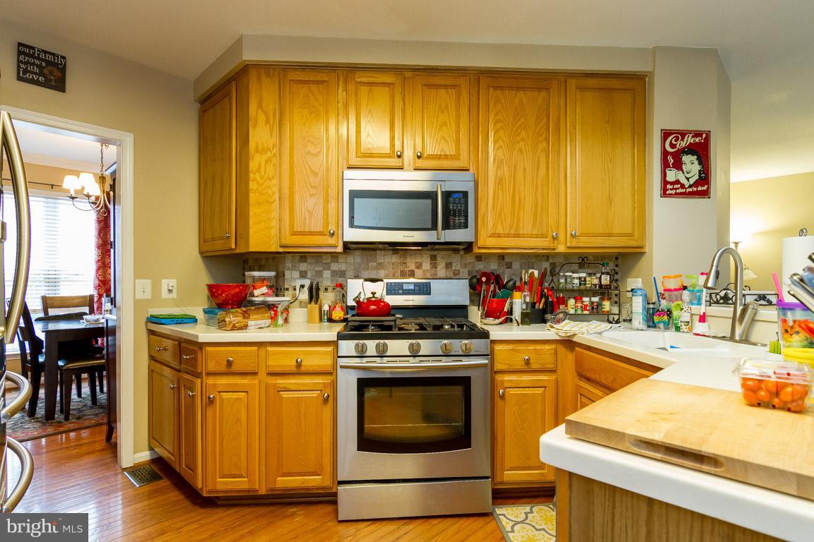 WINDING CREEK ESTATES - Residential