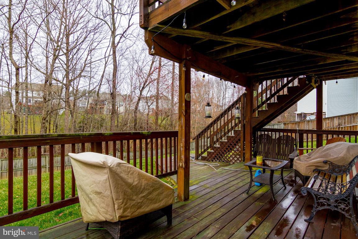 WINDING CREEK ESTATES - Residential