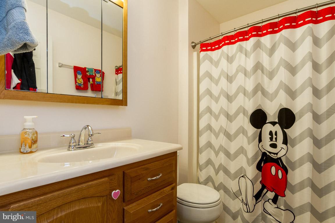 WINDING CREEK ESTATES - Residential