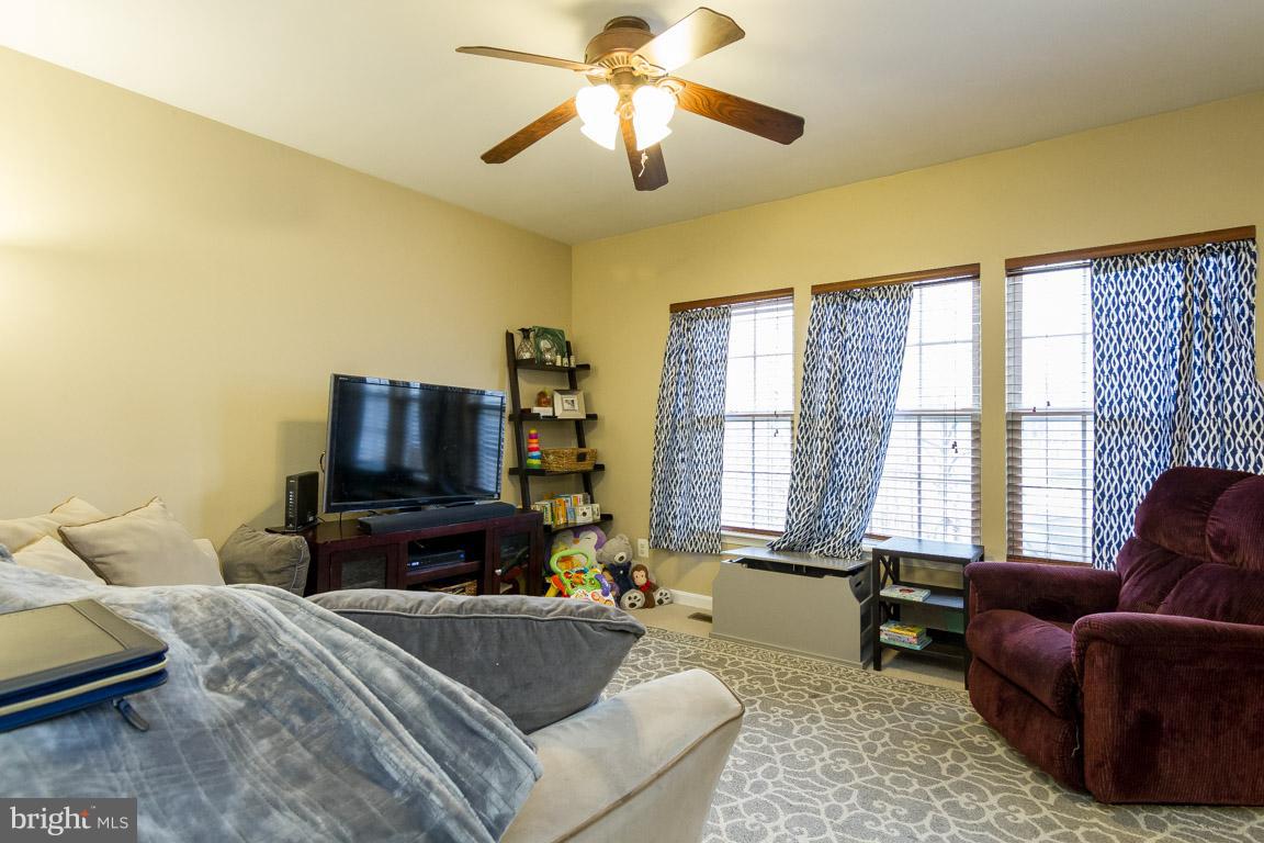 WINDING CREEK ESTATES - Residential