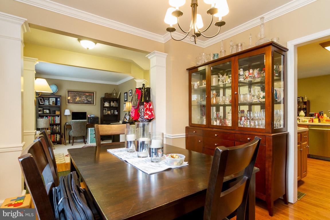 WINDING CREEK ESTATES - Residential