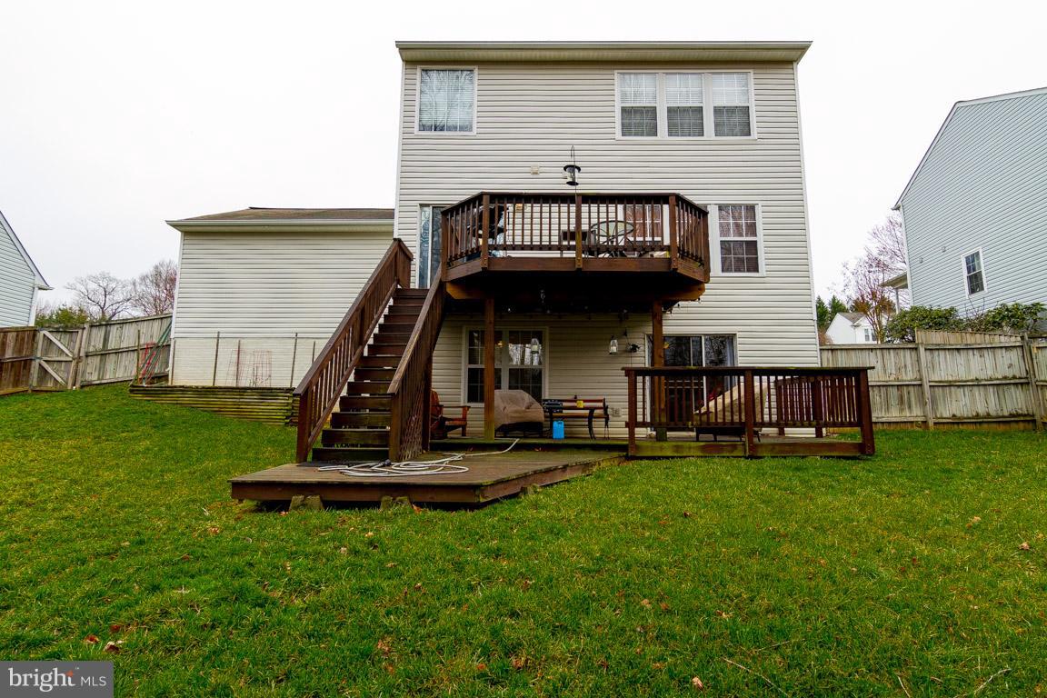 WINDING CREEK ESTATES - Residential