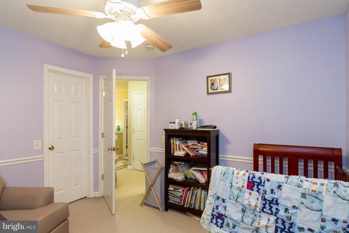 WINDING CREEK ESTATES - Residential