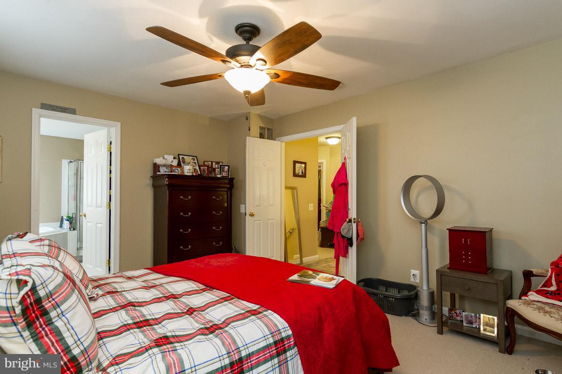 WINDING CREEK ESTATES - Residential