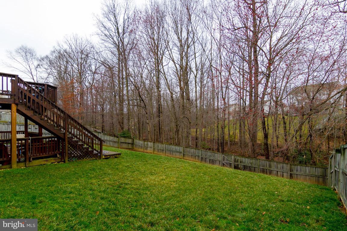 WINDING CREEK ESTATES - Residential