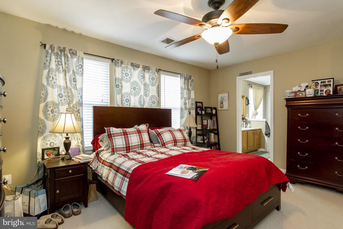 WINDING CREEK ESTATES - Residential