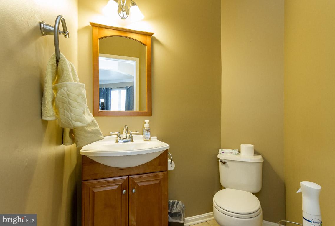 WINDING CREEK ESTATES - Residential