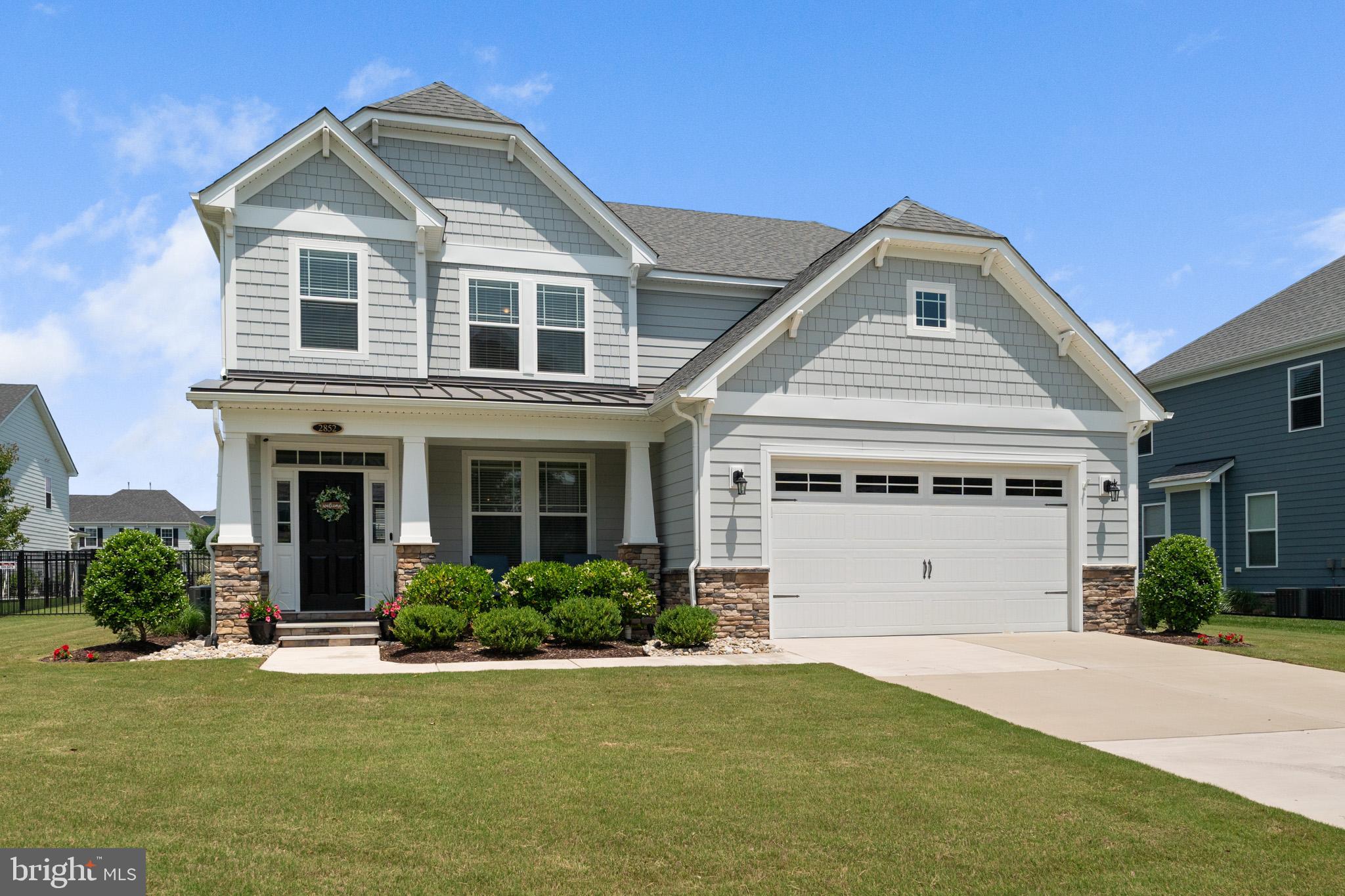 2852 KINGSFIELD DRIVE