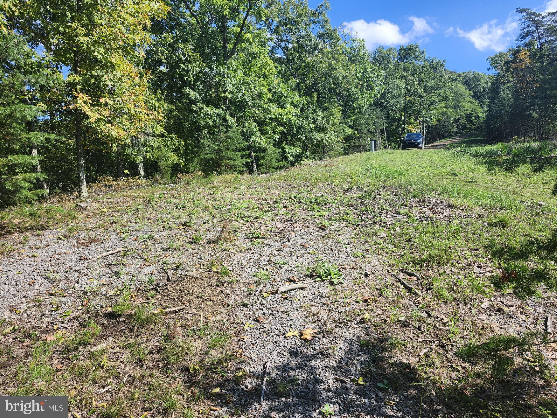 GRACE MOUNTAIN LANE