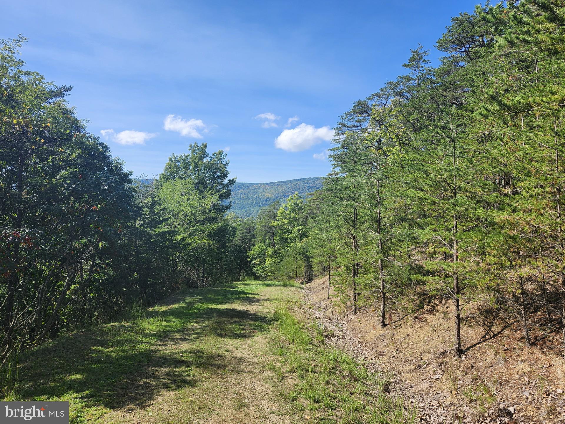 GRACE MOUNTAIN LANE