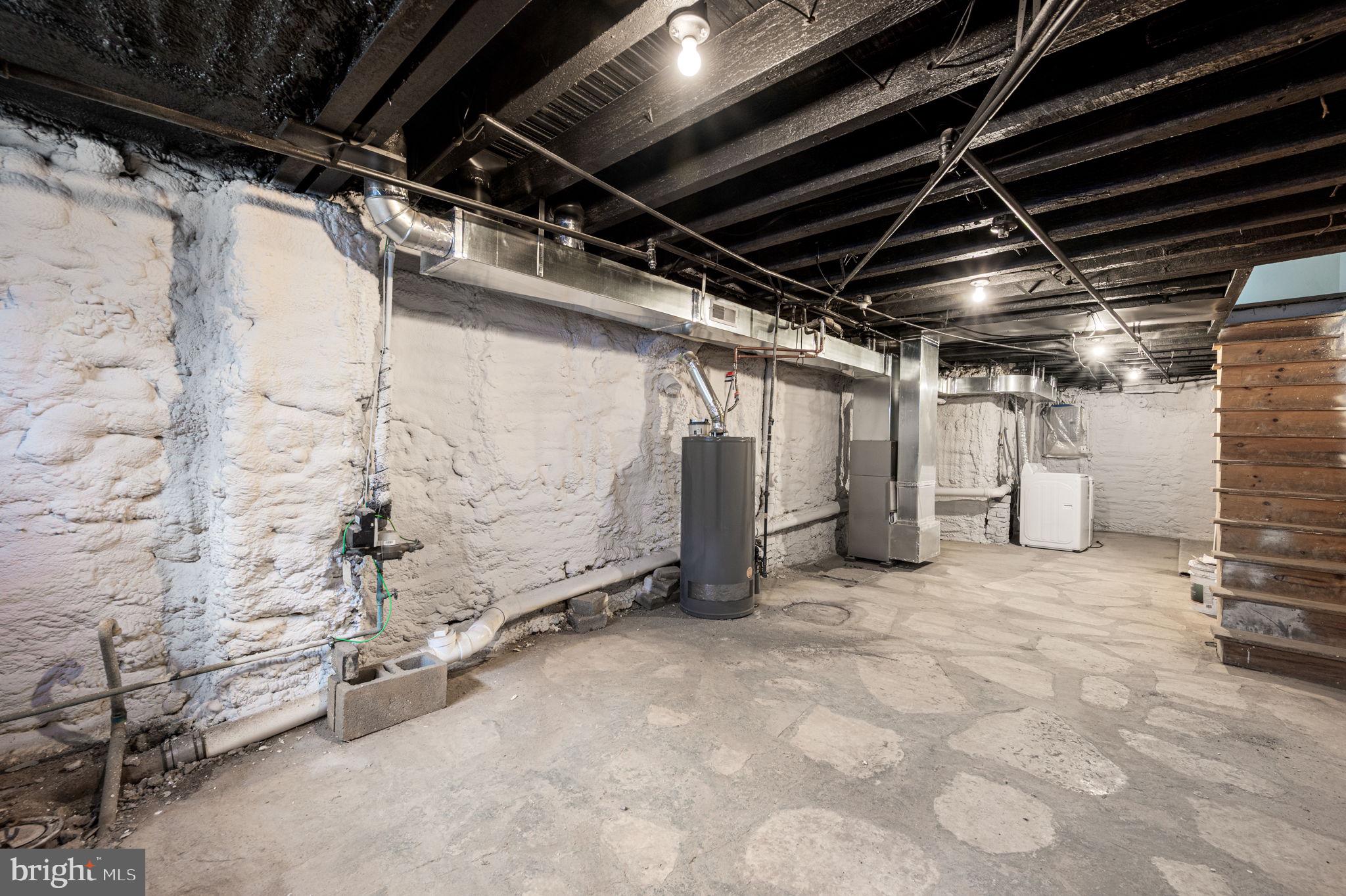 SQUIRREL HILL - Residential