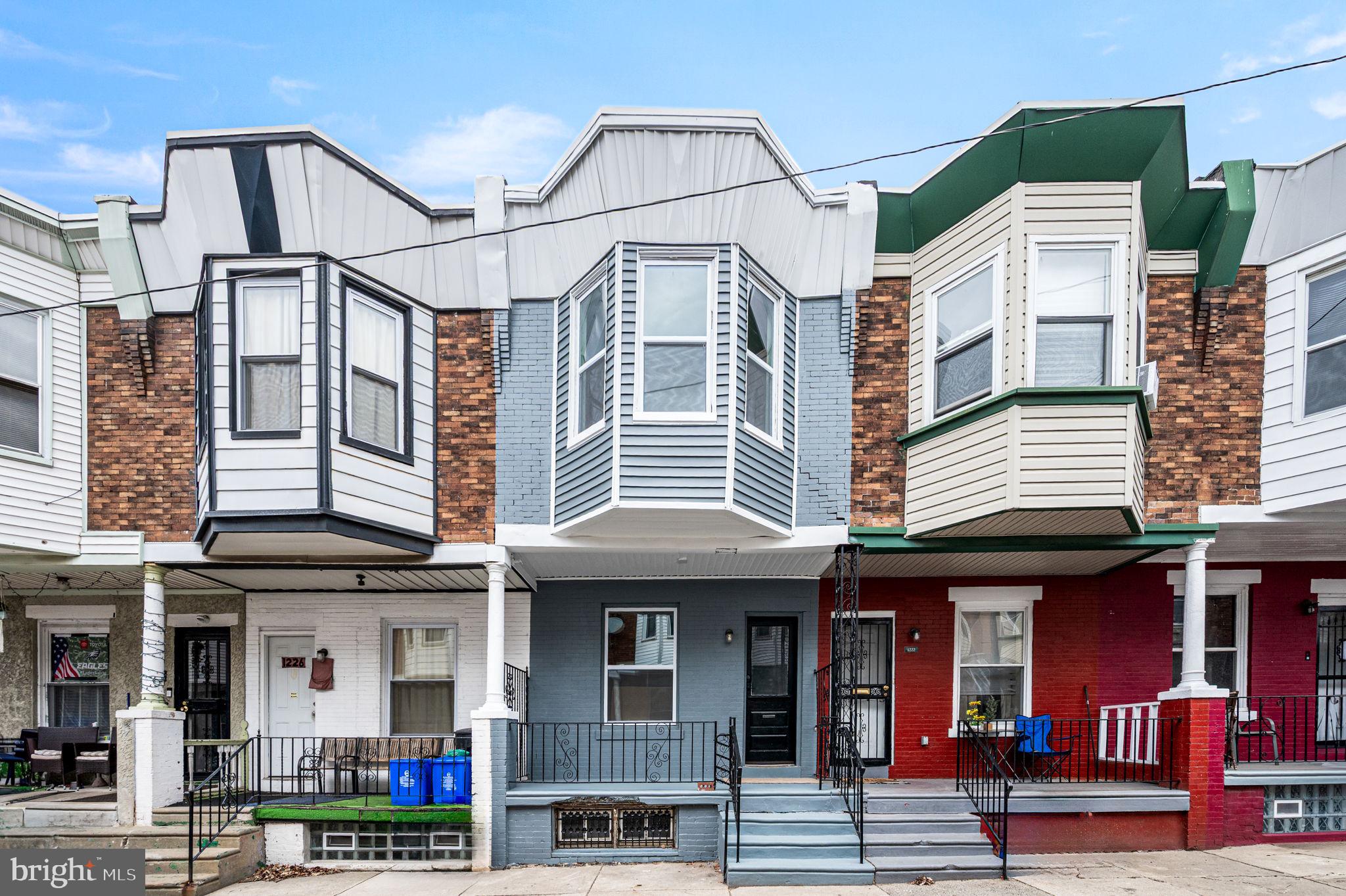 SQUIRREL HILL - Residential