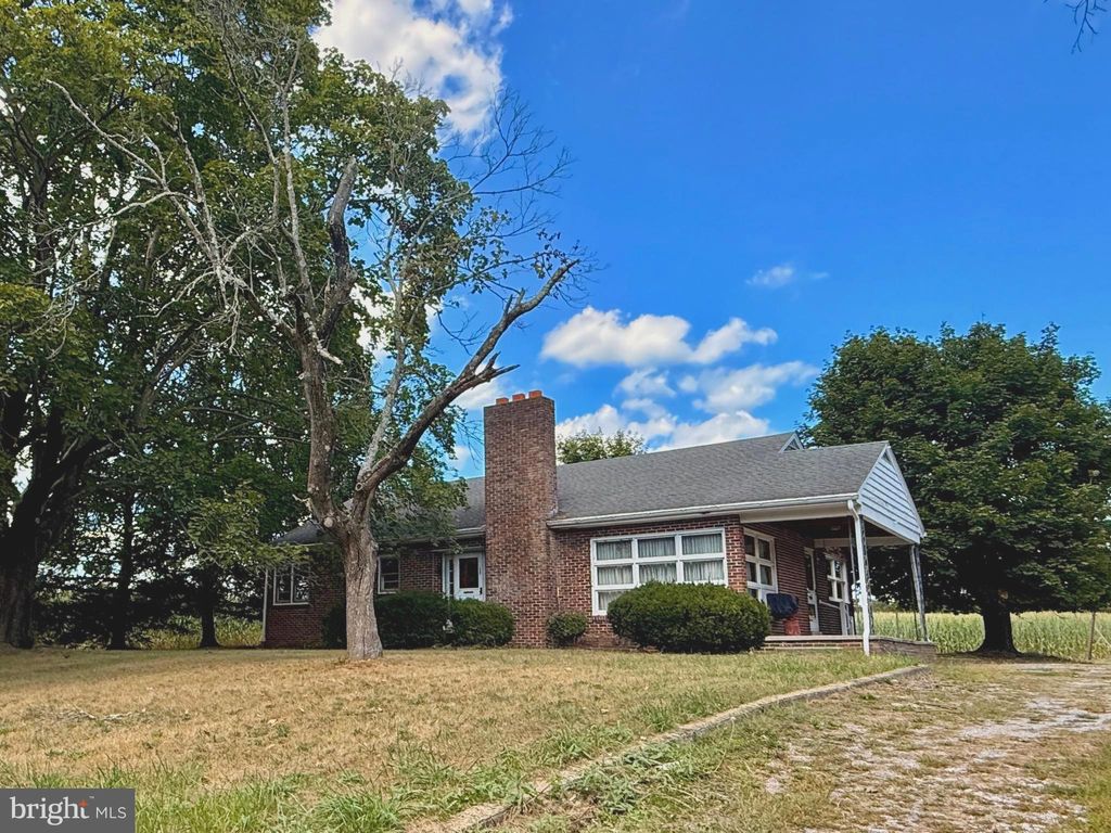 Photo of 8395 Carlisle Road, WELLSVILLE, PA 17365 (MLS # PAYK2089296)