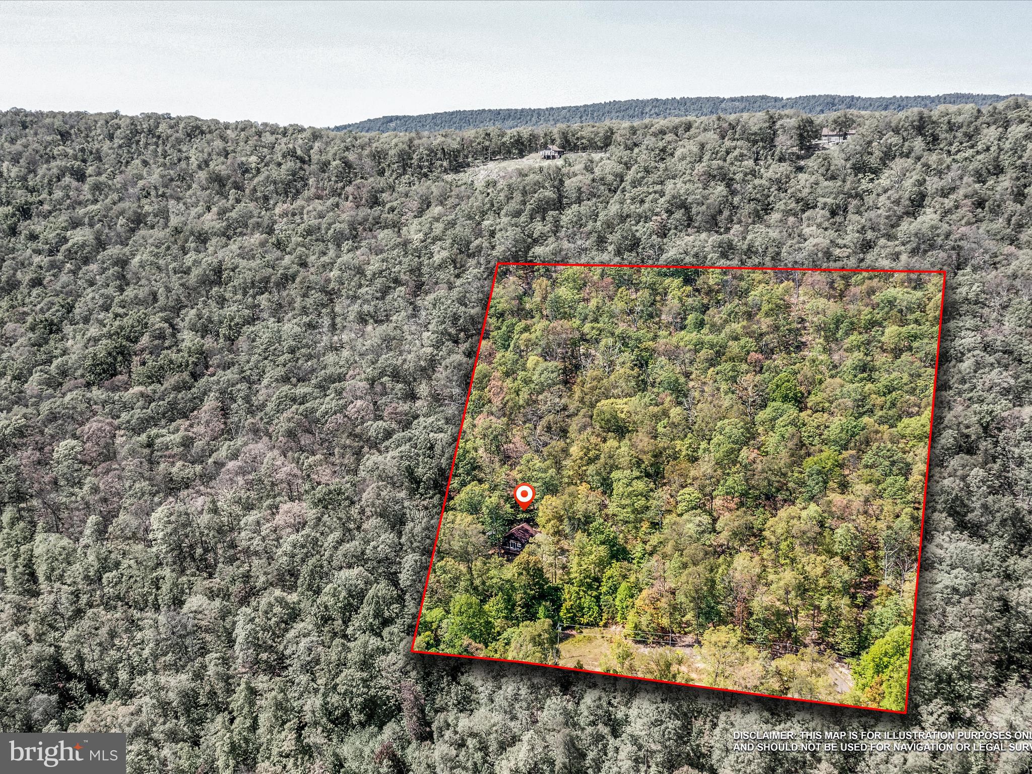 EAGLE MOUNTAIN - Residential