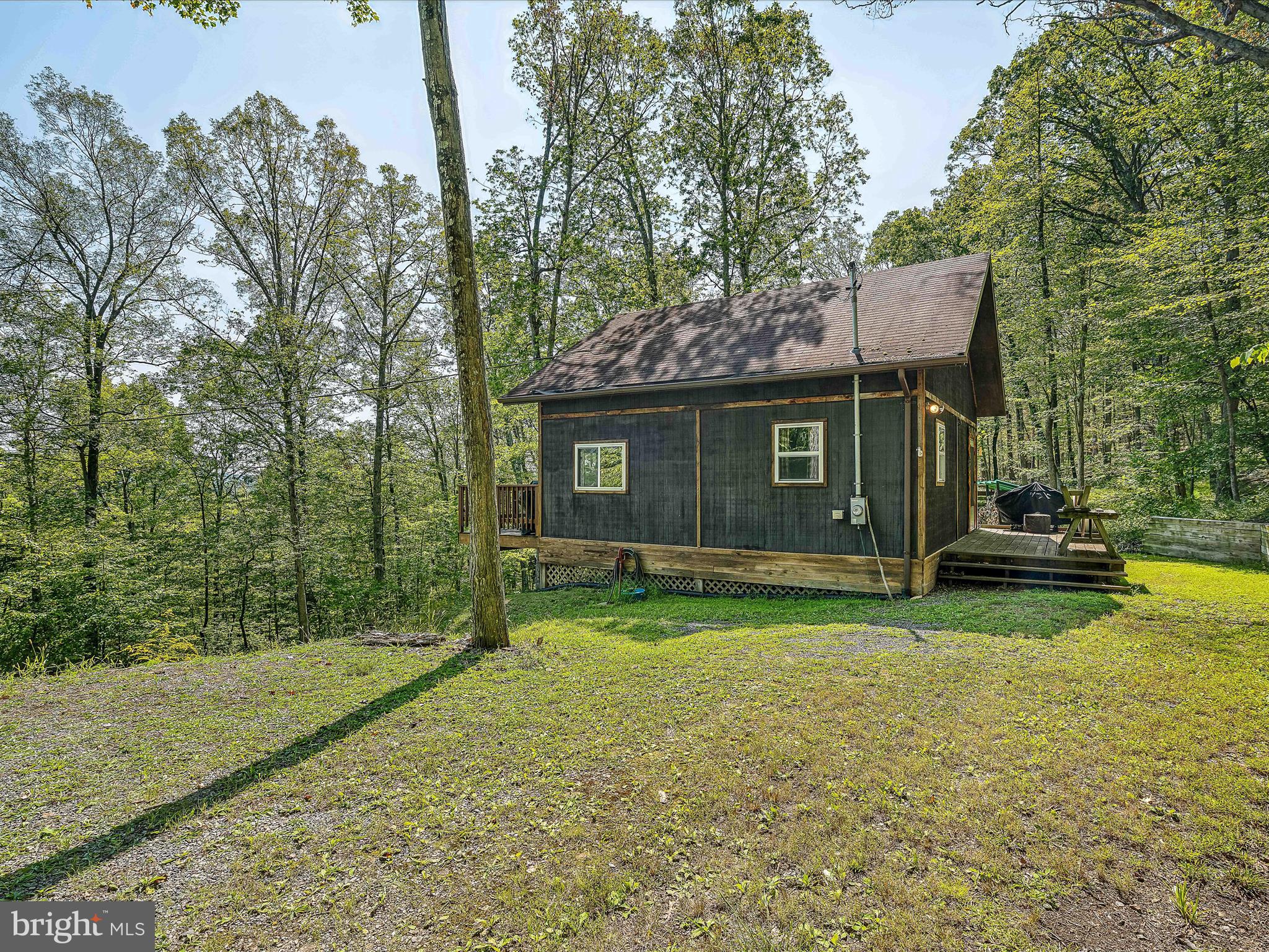 EAGLE MOUNTAIN - Residential