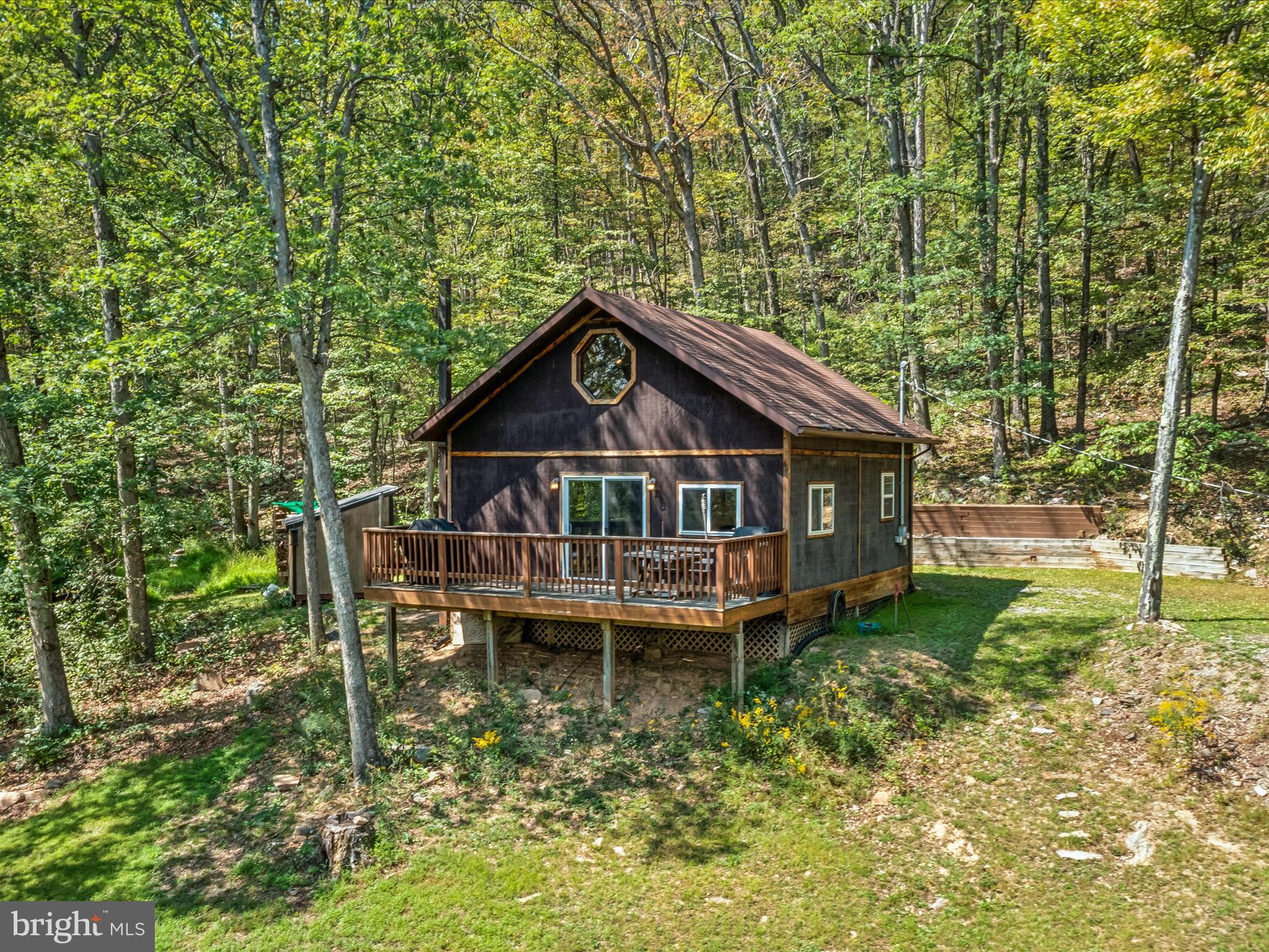 EAGLE MOUNTAIN - Residential