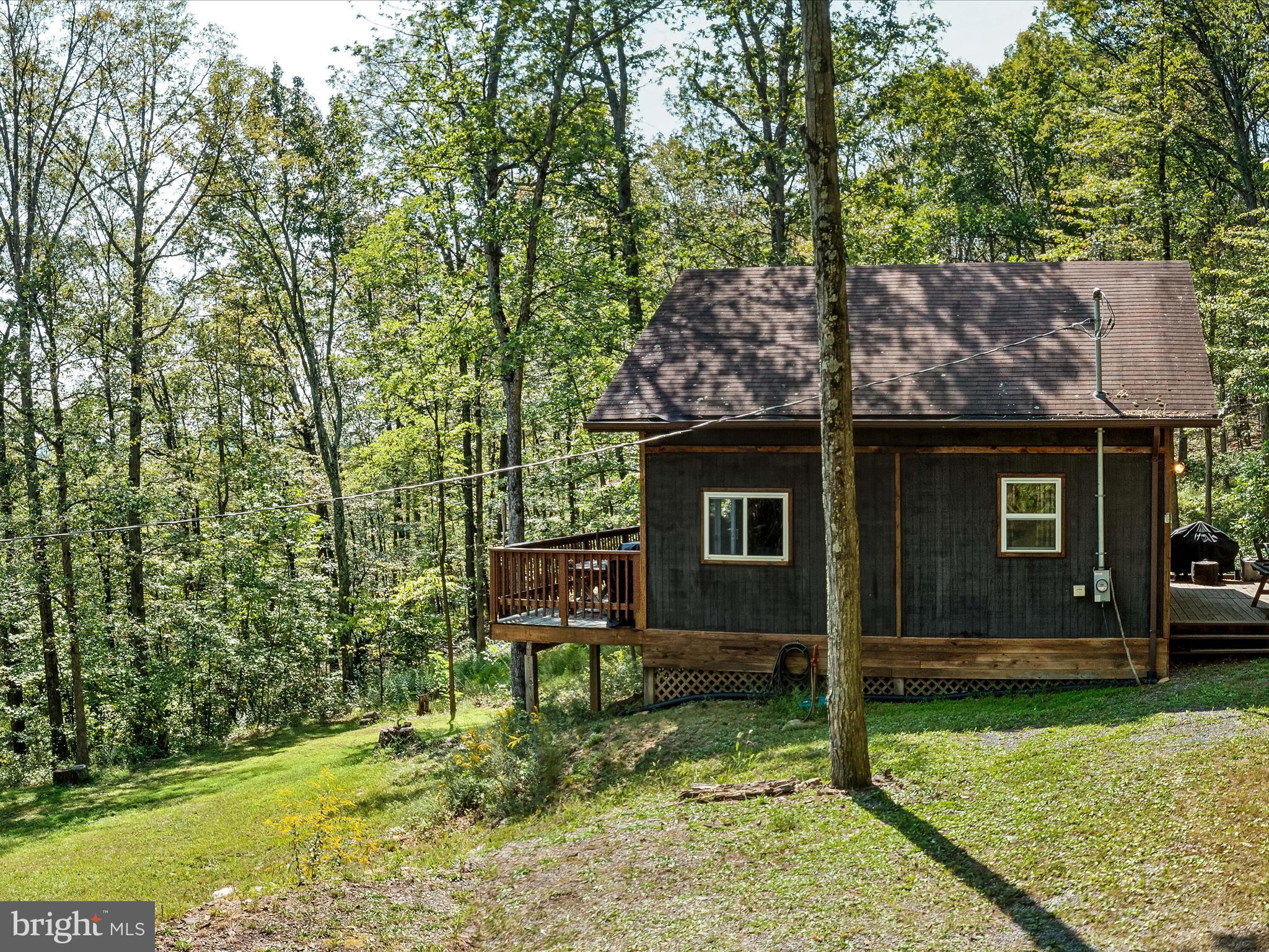 EAGLE MOUNTAIN - Residential