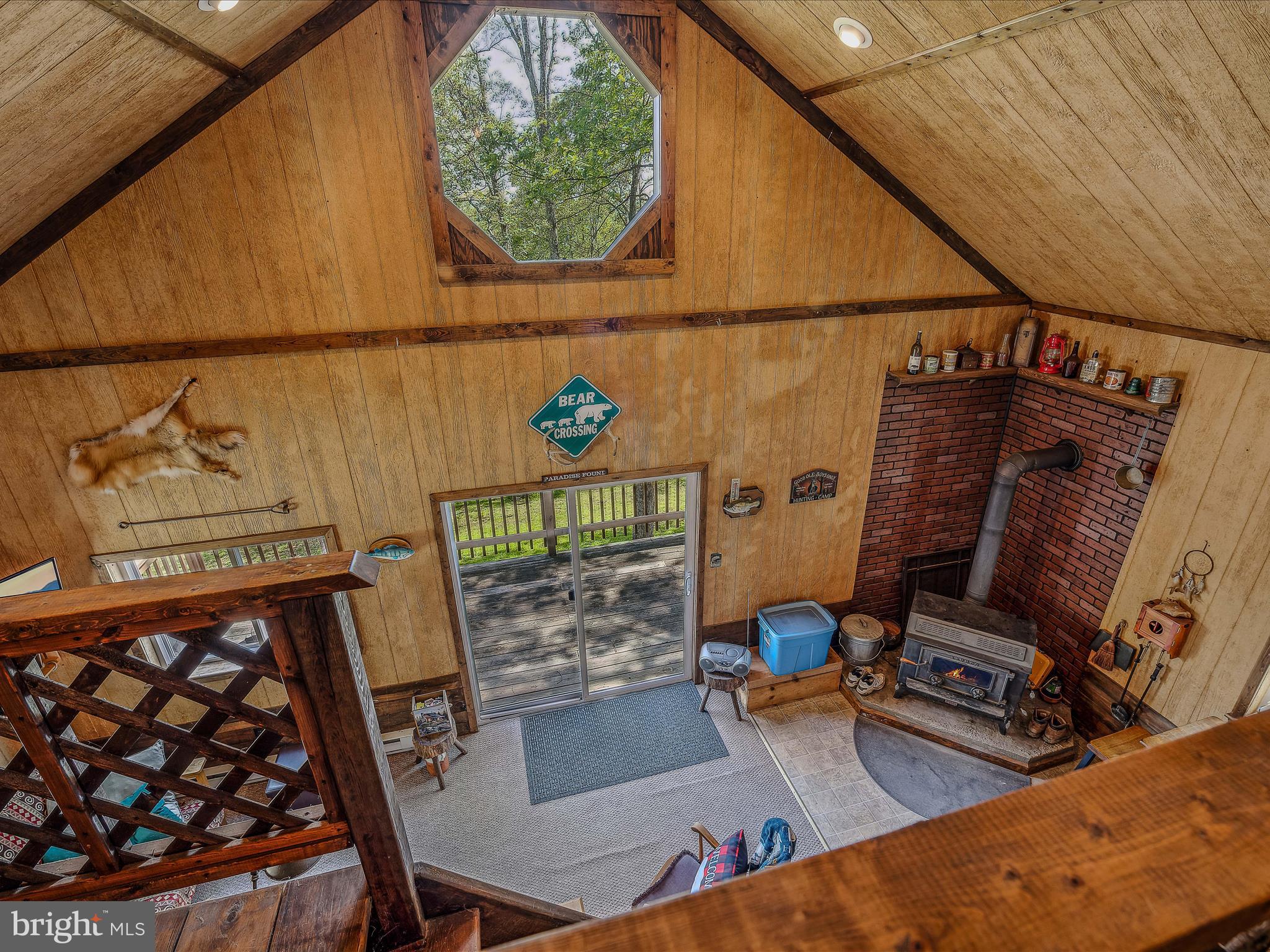 EAGLE MOUNTAIN - Residential