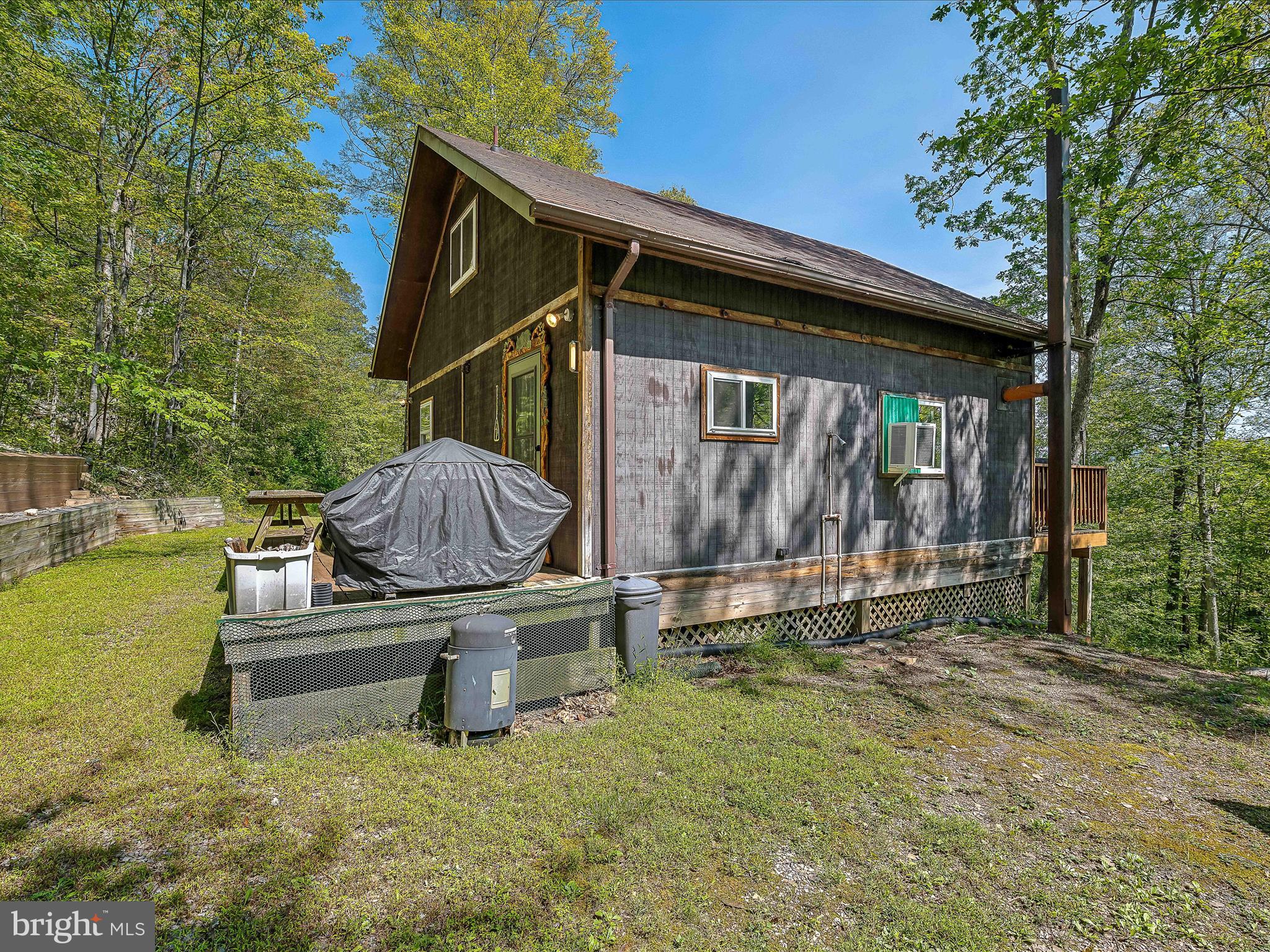 EAGLE MOUNTAIN - Residential