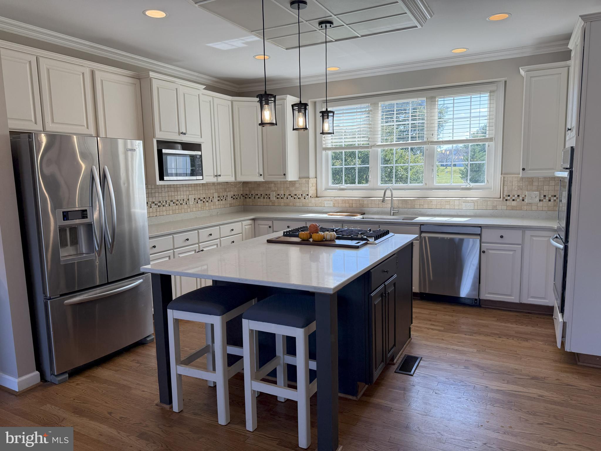 STONE EDEN FARM - Residential