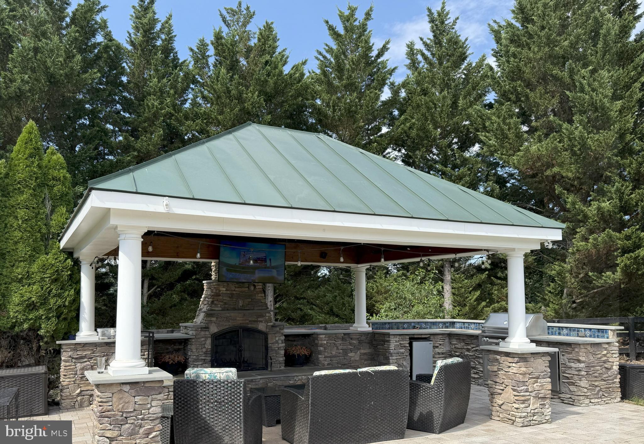 STONE EDEN FARM - Residential