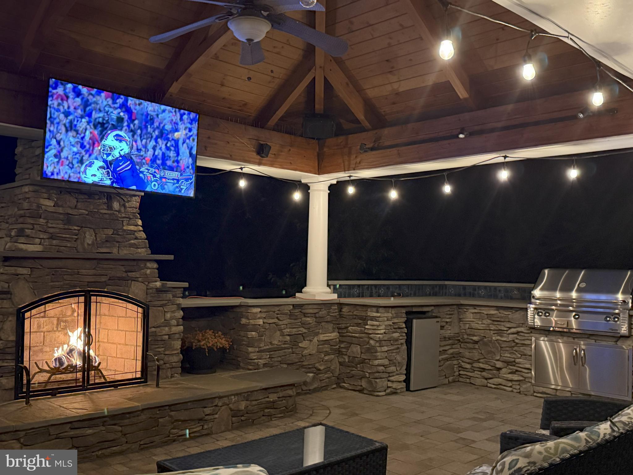 STONE EDEN FARM - Residential